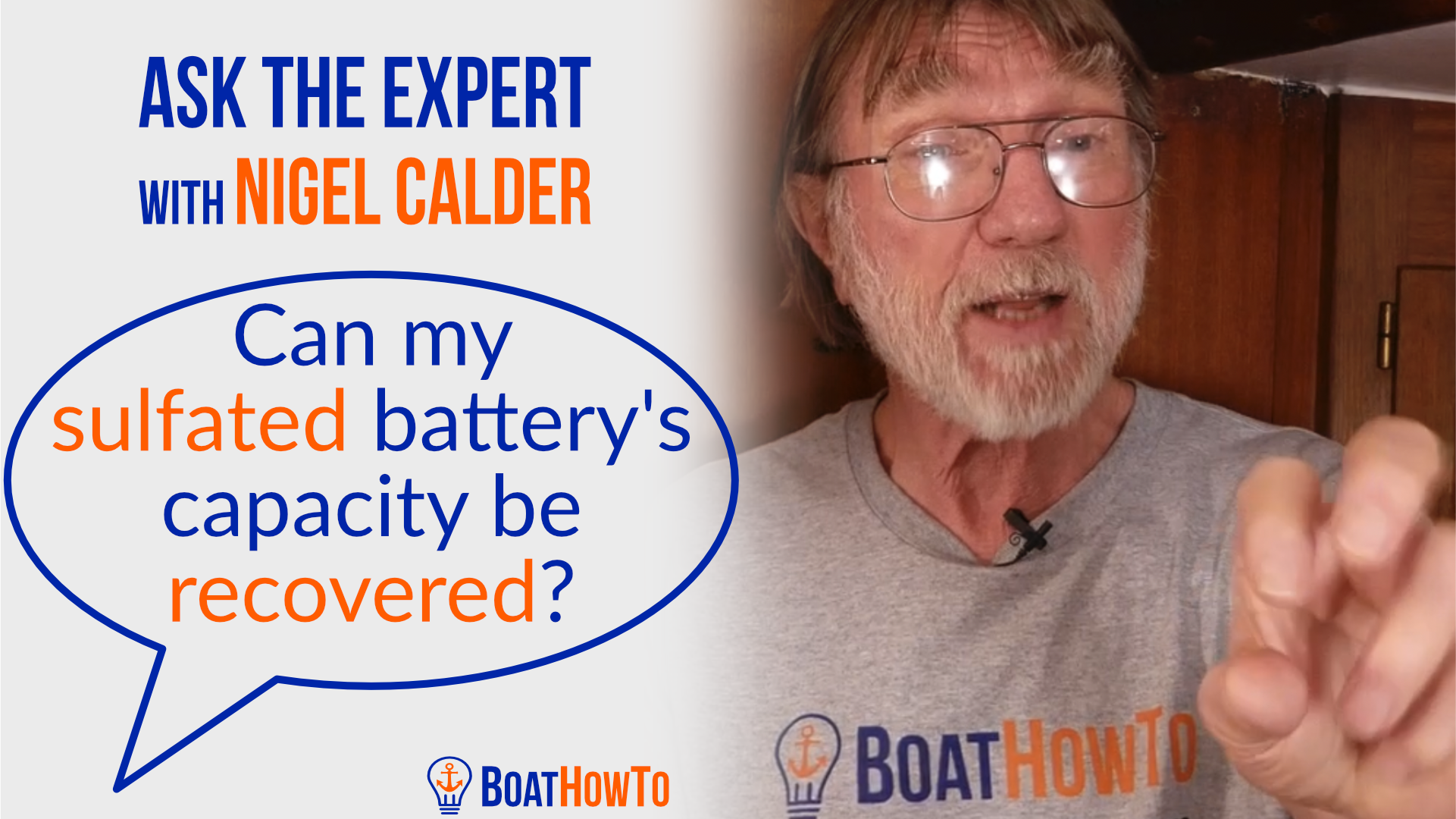 Voltage Drop & Ampacity Understanding Marine Electrics