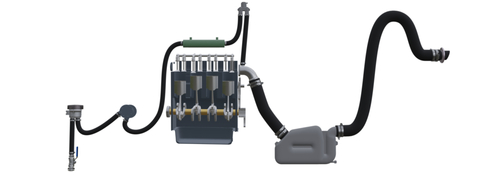 Marine Diesel Engine Maintenance Course - BoatHowTo