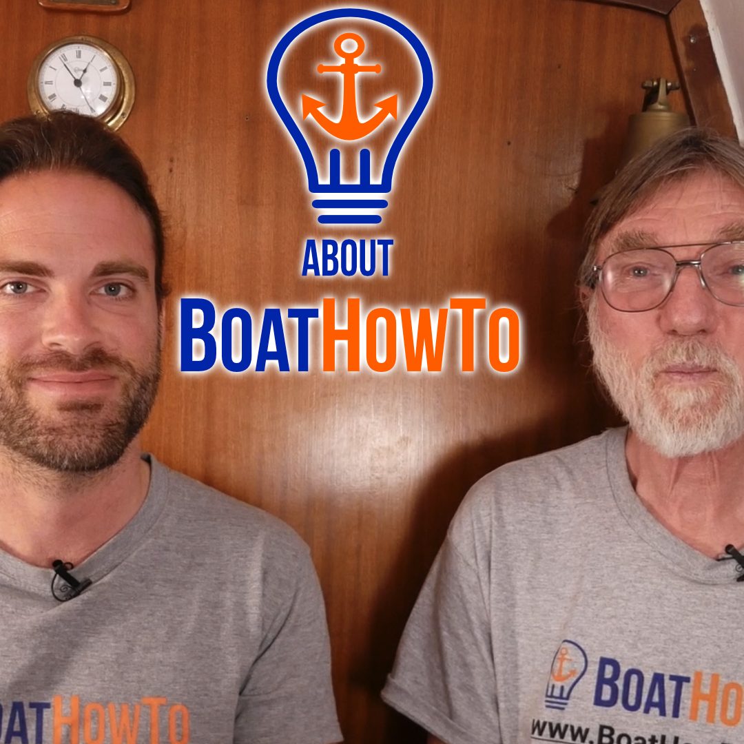 BoatHowTo Expert Knowledge on Boat Electrics & Mechanics