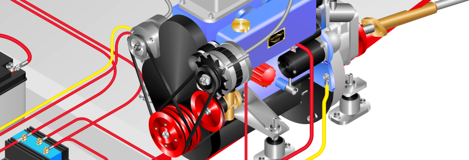 ABYC Ampacity Tables Wire Boat Cables Standard Compliant BoatHowTo