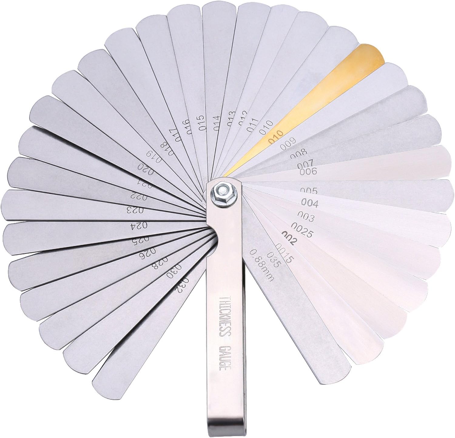 Adjustment Process Boathowto